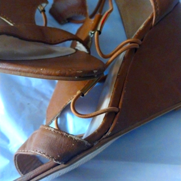 Gladiator women's shoes - Picture 4 of 5